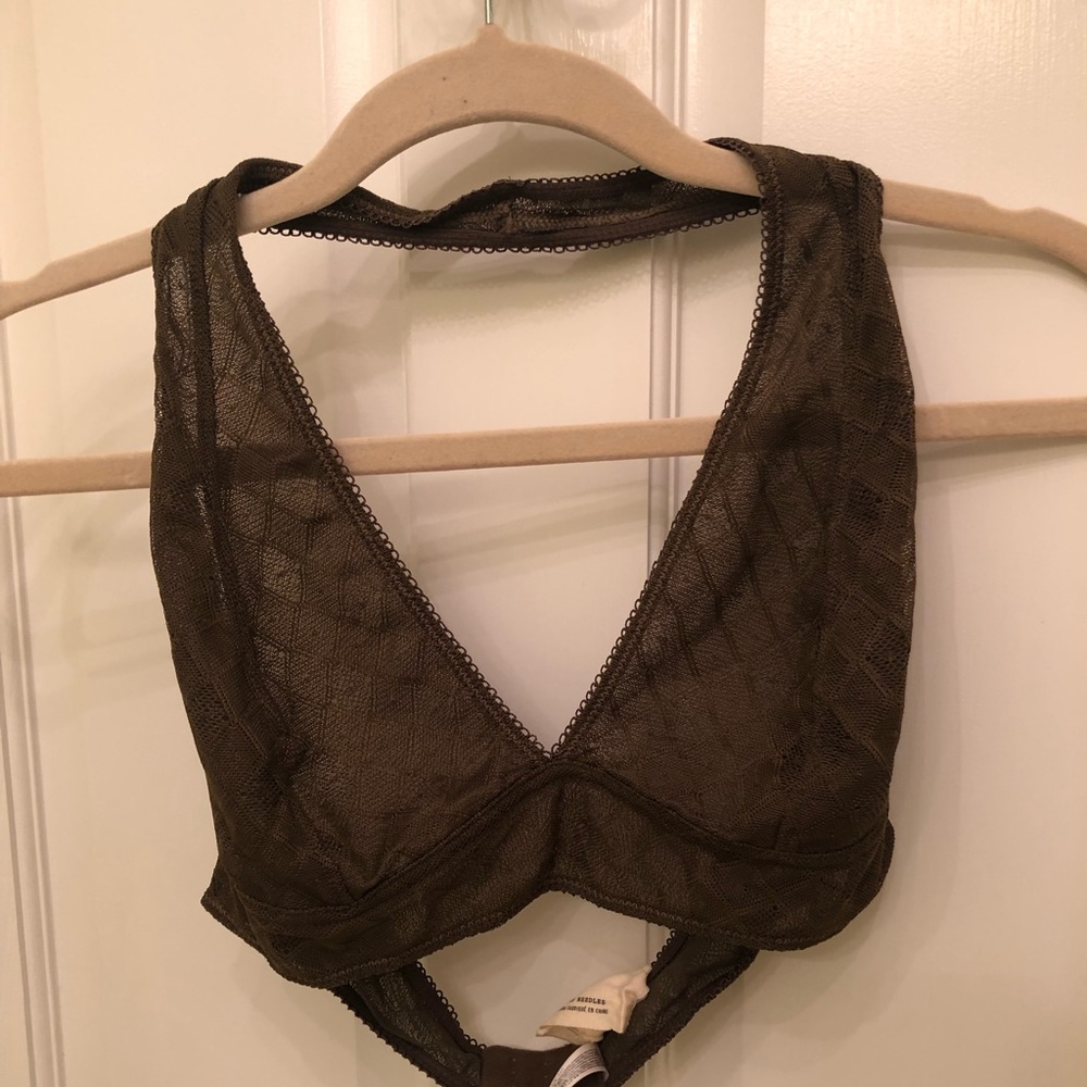 Urban outfitter bralette